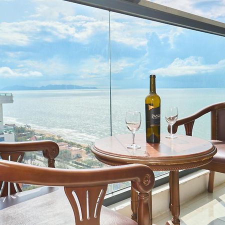 130 m2, 2 yatak odalı, 2 banyolu Daire, Thang Tam bölgesinde Vung Tau Dış mekan fotoğraf