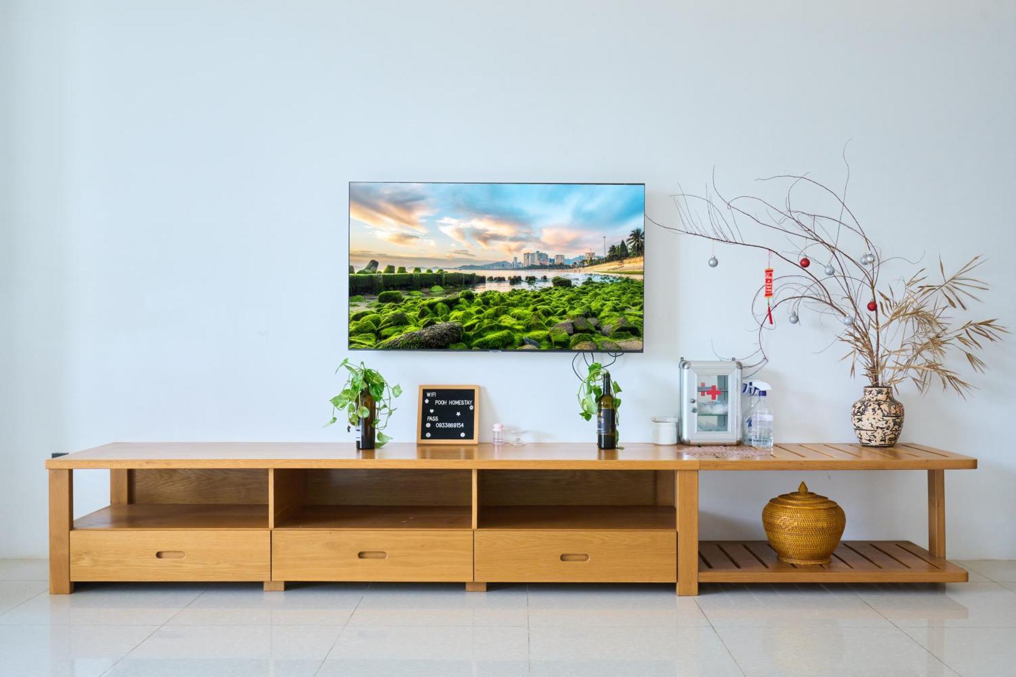 130 m2, 2 yatak odalı, 2 banyolu Daire, Thang Tam bölgesinde Vung Tau Dış mekan fotoğraf