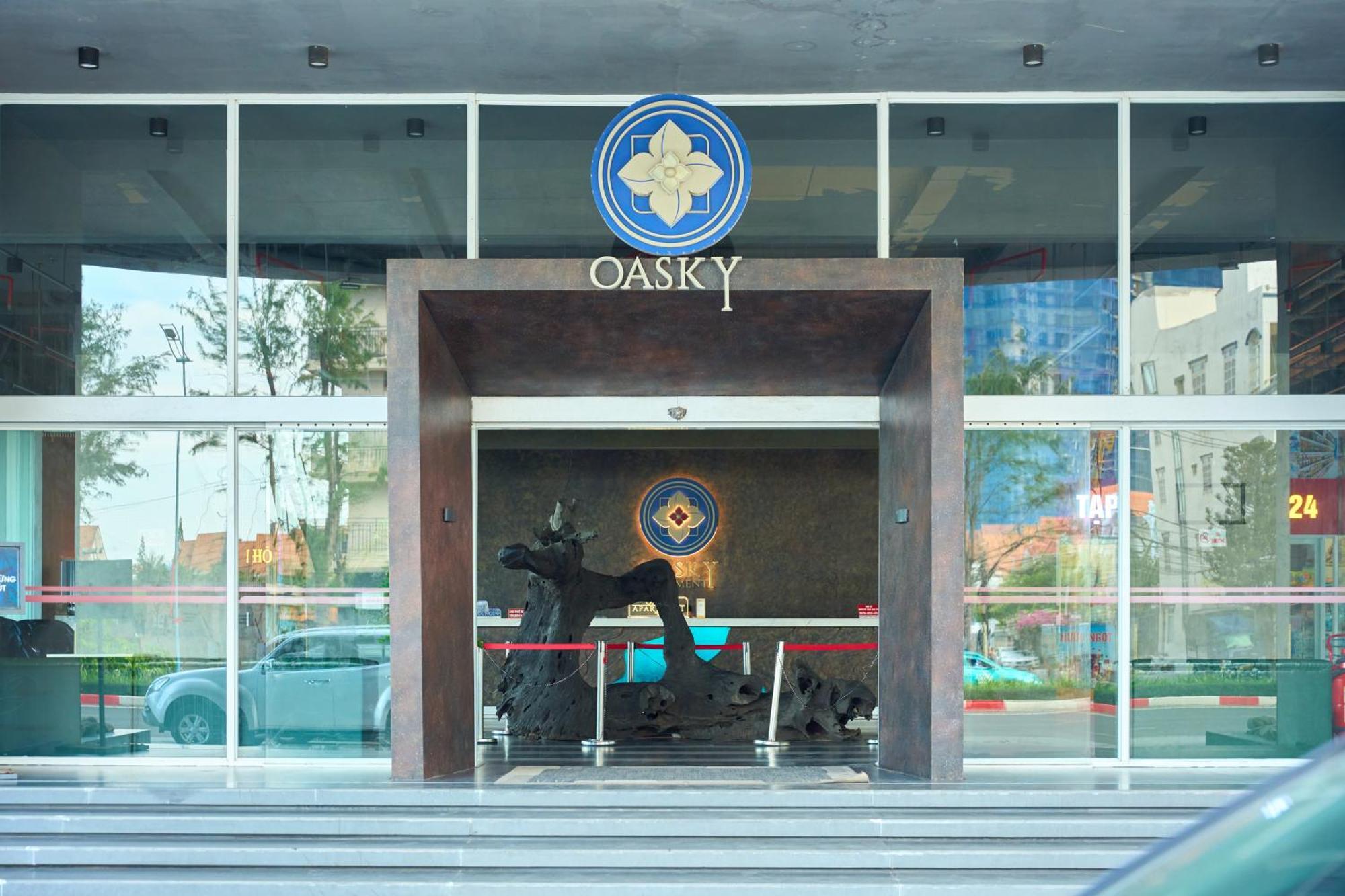 130 m2, 2 yatak odalı, 2 banyolu Daire, Thang Tam bölgesinde Vung Tau Dış mekan fotoğraf