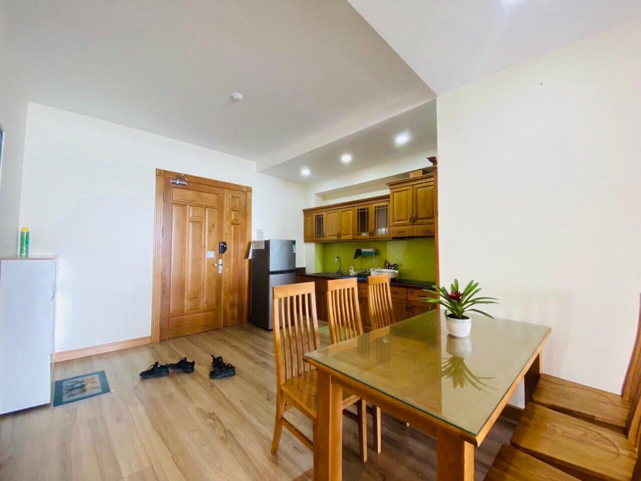 130 m2, 2 yatak odalı, 2 banyolu Daire, Thang Tam bölgesinde Vung Tau Dış mekan fotoğraf